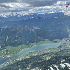 unverortetes Flugbild